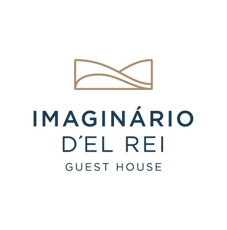 Imaginario D'El Rei - Guest House Mesão Frio Zewnętrze zdjęcie